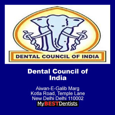 Dental Council Of India Resources Mybestdentists Dental Council Of India Resources Mybestdentists