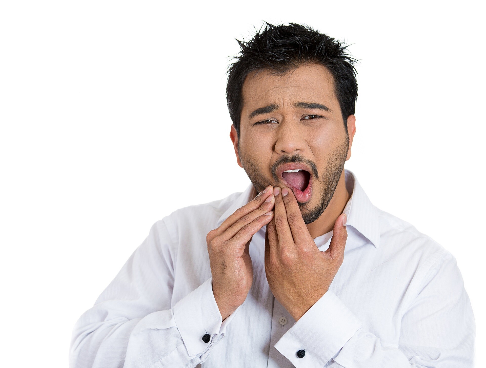 What Is Trench Mouth? - My BEST Dentists Journal - MyBestDentists