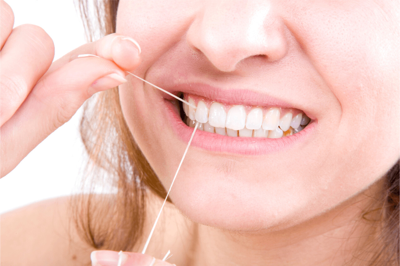 Why Do My Teeth Hurt After Flossing? My BEST Dentists Journal MyBestDentists