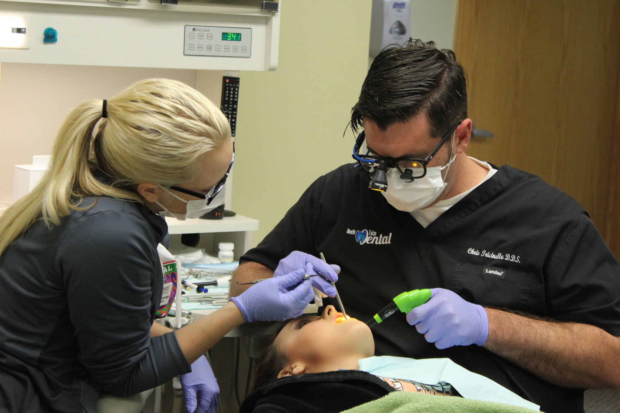 Academy of General Dentistry Resources MyBestDentists